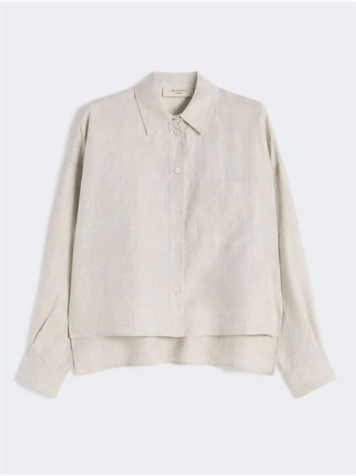 WKDCAPO WEEKEND MAXMARA | 2615041022600023 ECRU